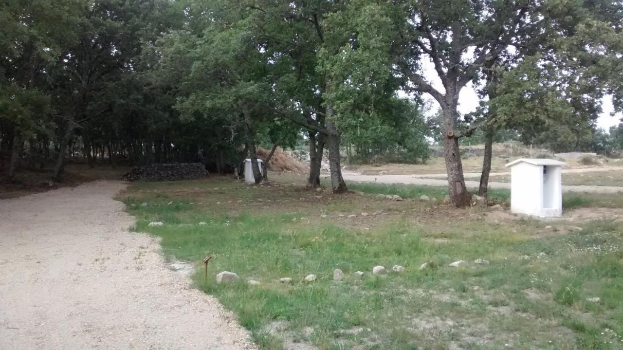Las Casitas De Las Arribes Hotel Aldeadávila de la Ribera Kamer foto
