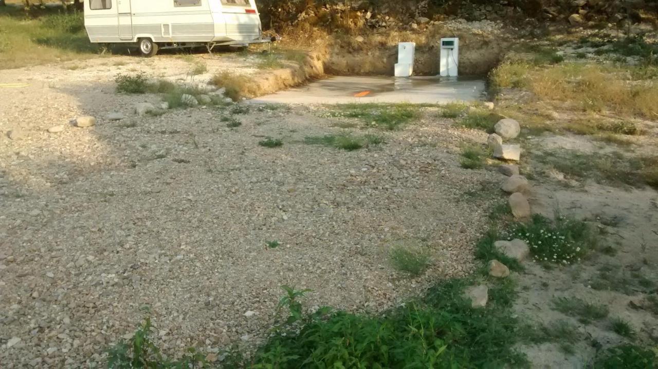 Las Casitas De Las Arribes Hotel Aldeadávila de la Ribera Buitenkant foto